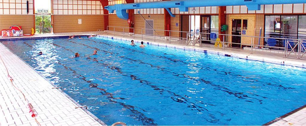 Готель Skegness Holidays At Haven Екстер'єр фото
