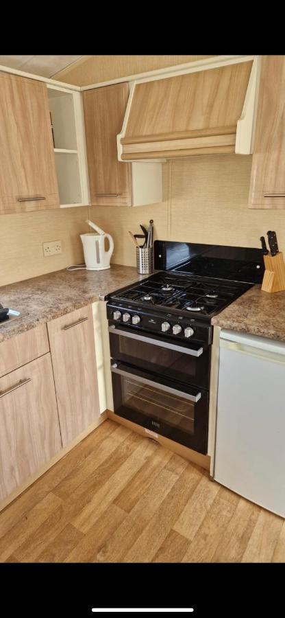 Готель Skegness Holidays At Haven Екстер'єр фото