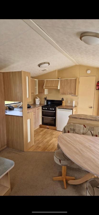 Готель Skegness Holidays At Haven Екстер'єр фото
